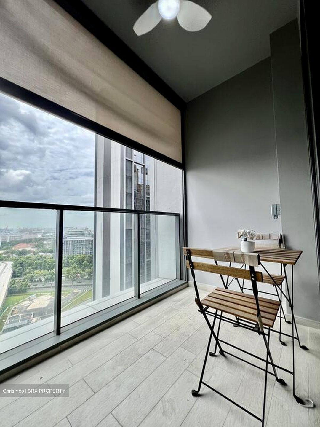 Parc Clematis (D5), Apartment #568299001